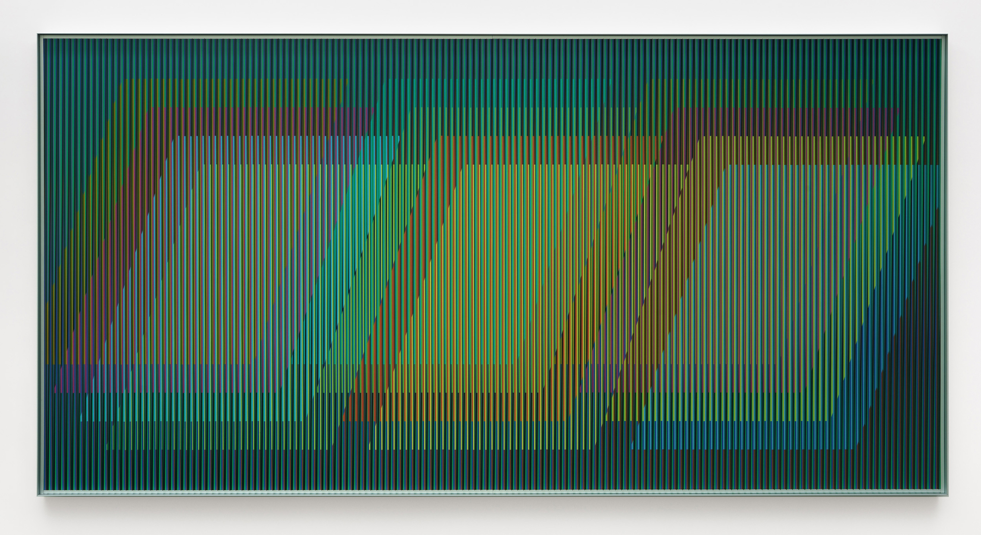 Physichromie Panam 306, 2018