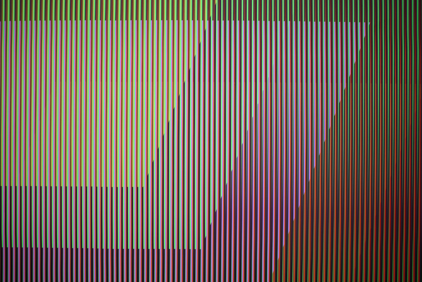 Physichromie Panam 280, 2018