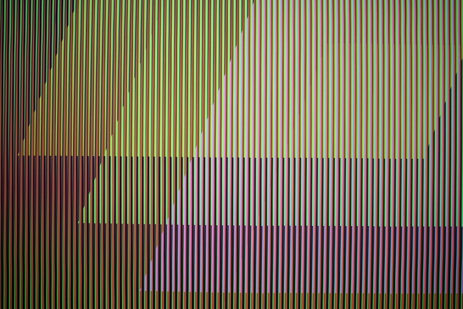 Physichromie Panam 280, 2018