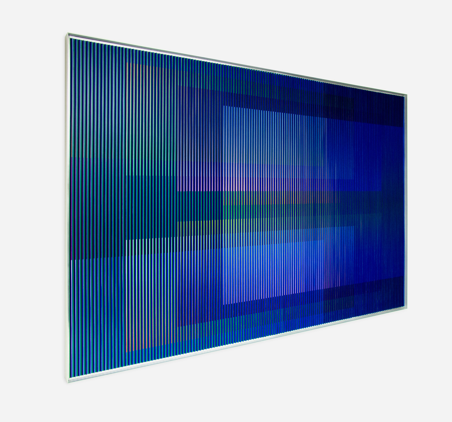 Physichromie Panam 6, 2010