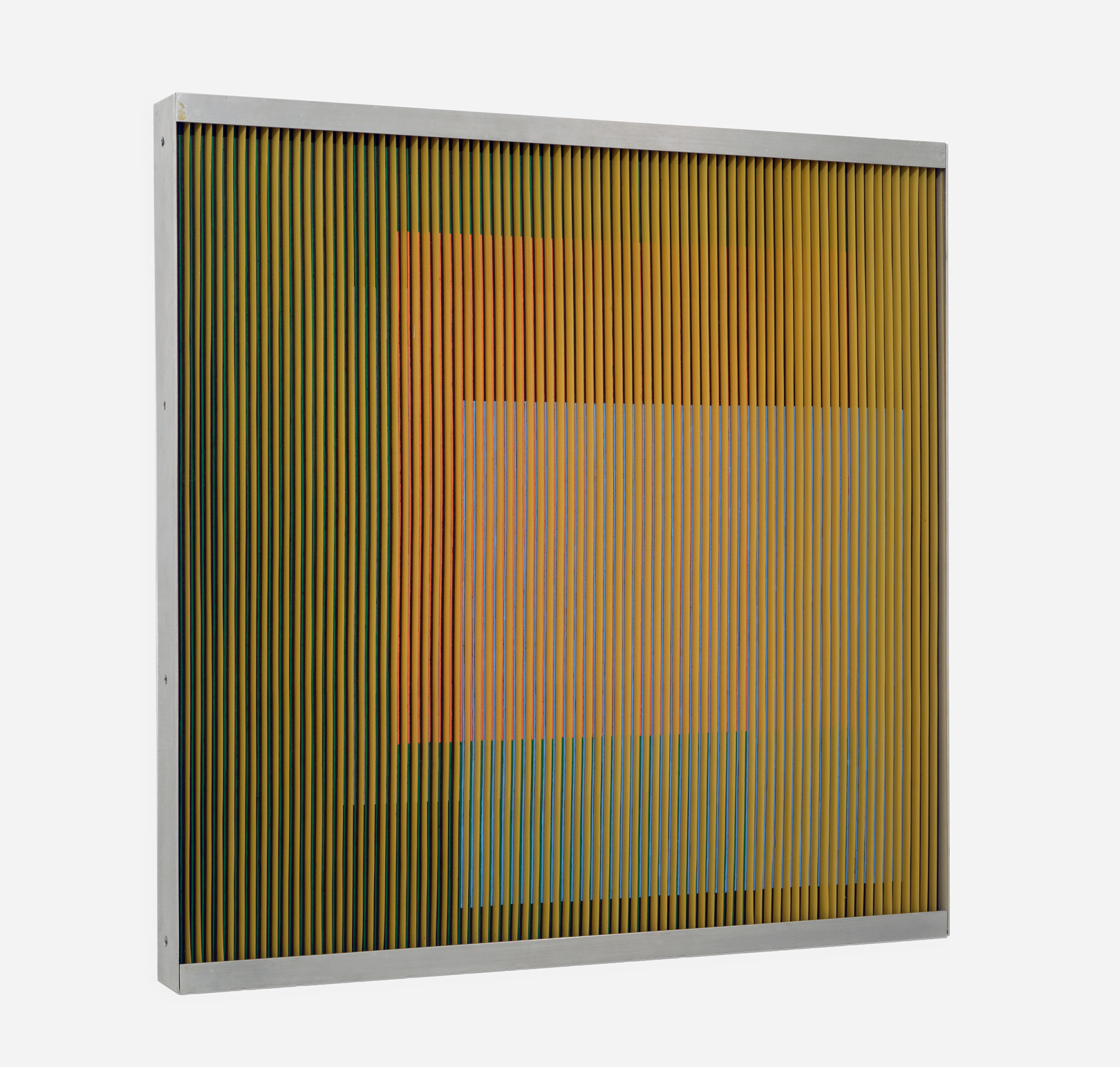 Physichromie Nº 338, 1967