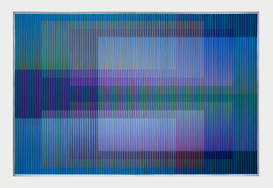 Physichromie Panam N6, 2010