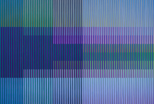 Physichromie Panam N6, 2010