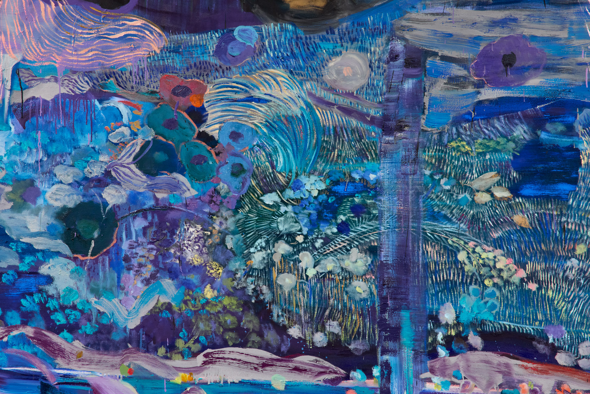 Corpo de vento, 2026