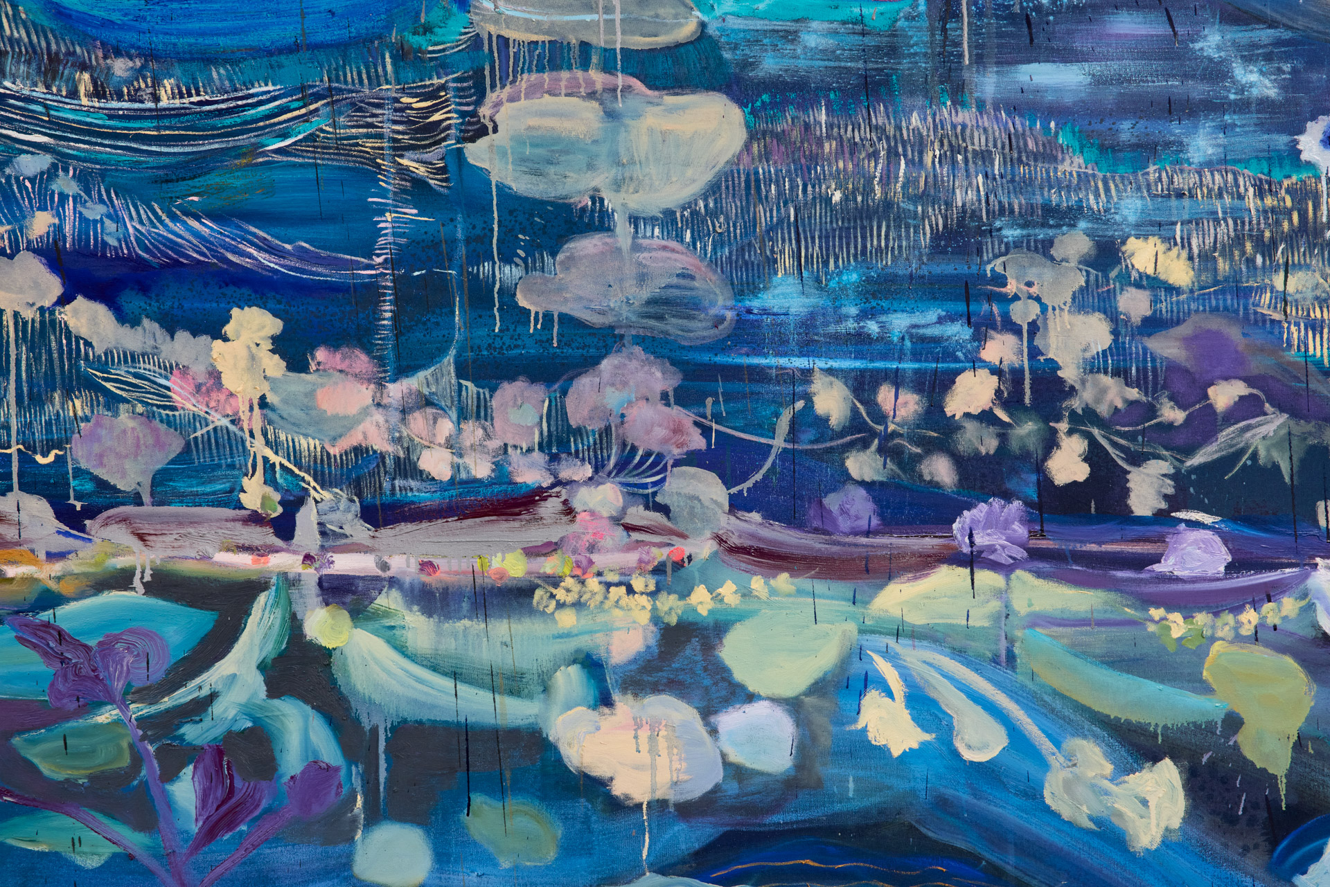 Corpo de vento, 2026