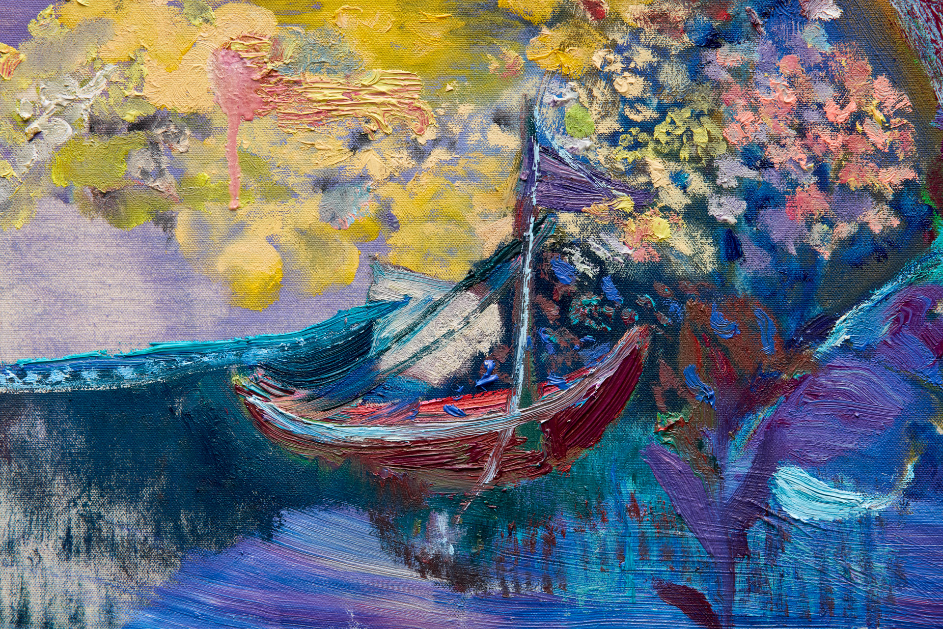 O céu não está distante, 2026