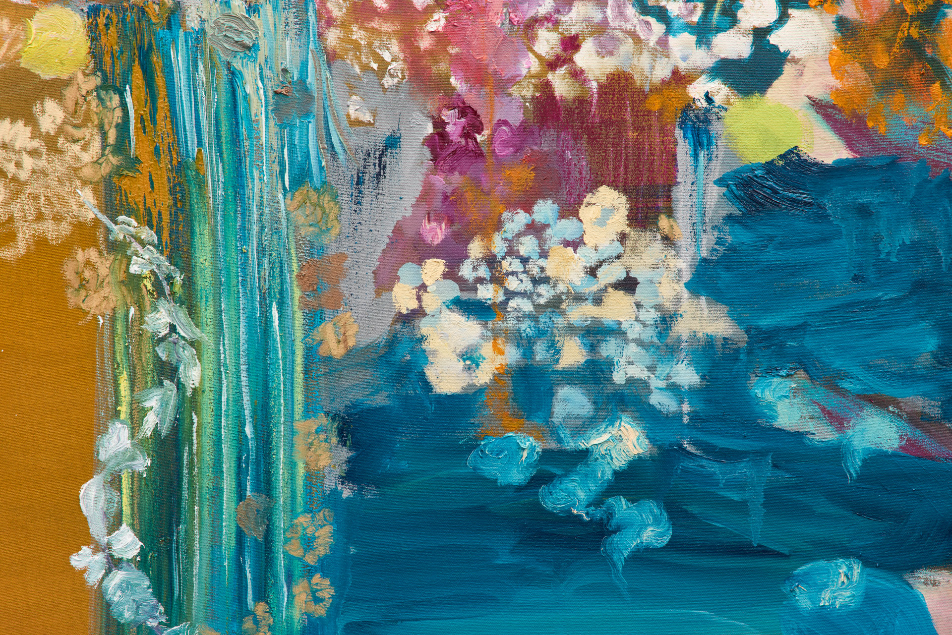 Ritmo da terra, 2026