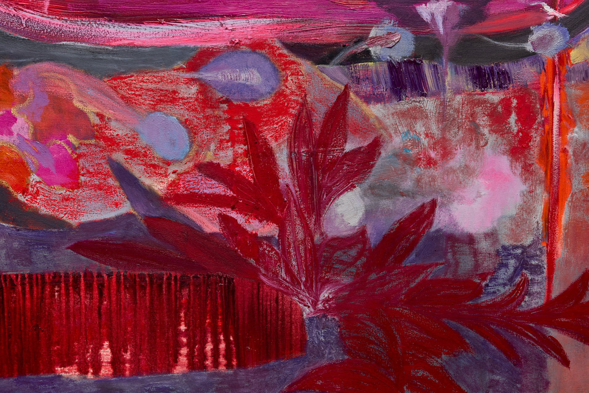 Banho de folhas, 2026