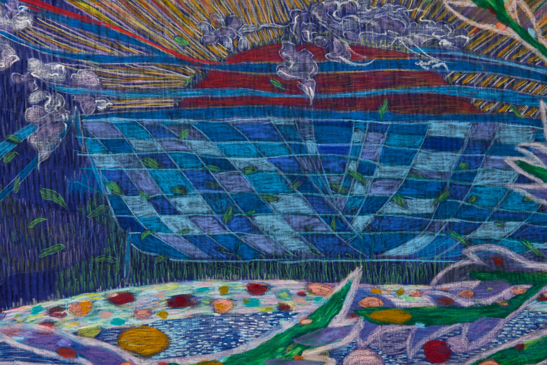 Vento correnteza, 2026