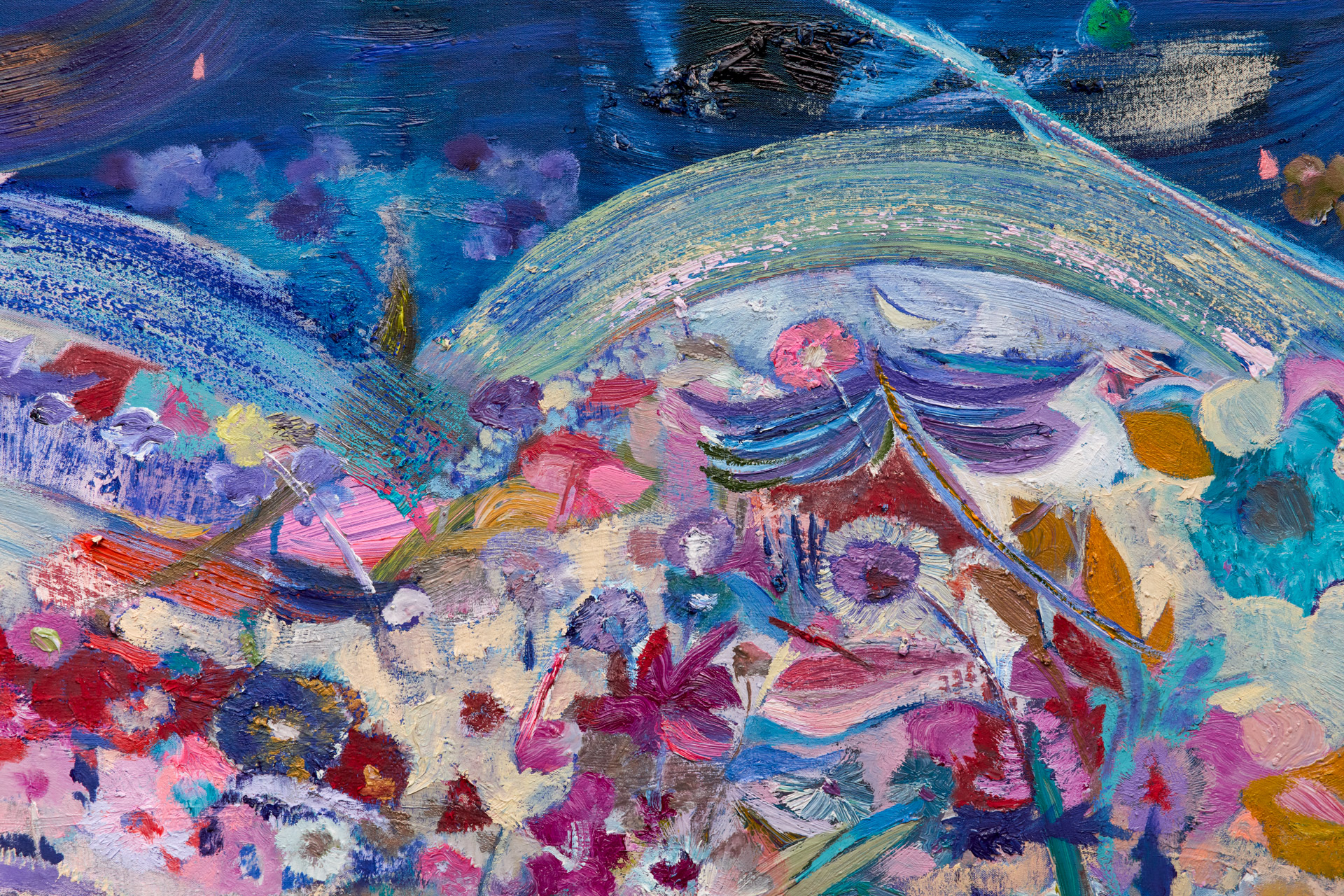 Mina de estrelas, 2026